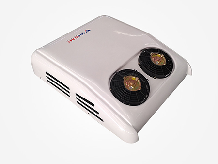 VDC20D/T DC Electric Auxiliary Power Units (APUs) Truck Parking Air Conditioner