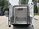 RV250 Split Rooftop-mount Van Refrigeration Unit