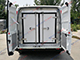RV250 Split Rooftop-mount Van Refrigeration Unit