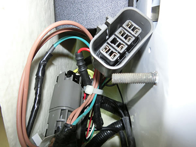 Transport Refrigeration Unit