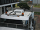 VT30D Rooftop Mount Truck Air Conditioner