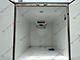 RS180 Split Nose-mount Truck Refrigeration Unit
