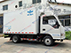 RS280 Split Nose-mount Truck Refrigeration Unit