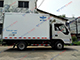 RS280 Split Nose-mount Truck Refrigeration Unit
