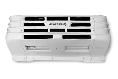 RM3500 Monoblock Type Truck Refrigeration Unit