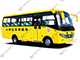VB14B/VB16B/VB18B Mini Bus Air Conditioner