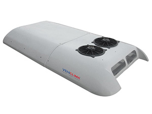 Bus Air Conditioner