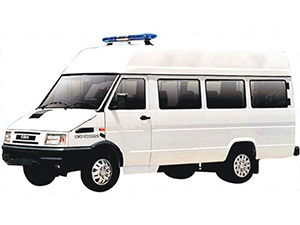 Bus Air Conditioner