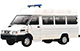 VB09 Mini Bus Air Conditioner