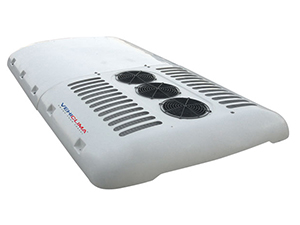 Bus Air Conditioner