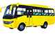 VB14 Midi Bus Air Conditioner