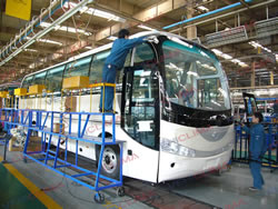 VB24 Midi Bus Air Conditioner