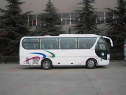 VB24 Midi Bus Air Conditioner