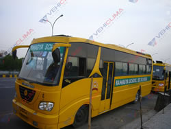 VB24N Midi Bus Air Conditioner