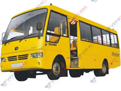 VB24N Midi Bus Air Conditioner