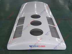 VB24N Midi Bus Air Conditioner