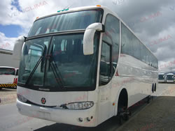 VB32A Big Bus Air Conditioner