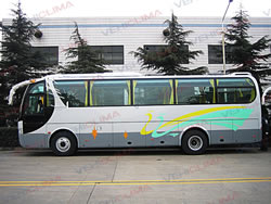 VB32A Big Bus Air Conditioner