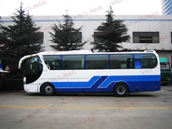 VB32A Big Bus Air Conditioner