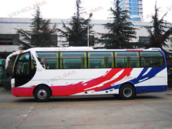 VB32A Big Bus Air Conditioner