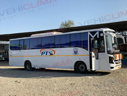 B37B Big Bus Air Conditioner