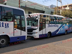 B37B Big Bus Air Conditioner