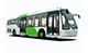 VB40A City Bus Air Conditioner