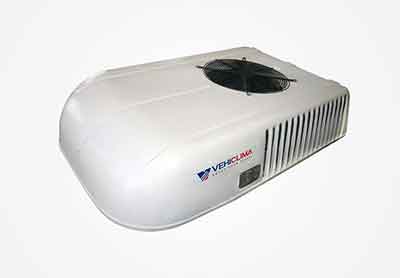 VAC-S4030DL Special Vehicle Air Conditioner