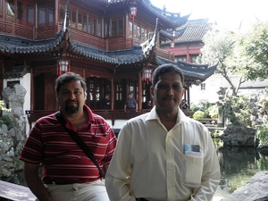 Overseas Clients