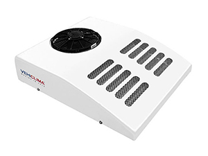 Bus Air Conditioner