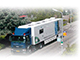 DC Powered Truck Air Conditioner