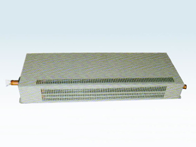 Radiator of Vehicle Heating System