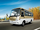 VB12A Mini Bus Air Conditioner