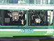 VB37B-P Independent Bus Air Conditioner