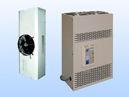 Cabinet Air Conditioner