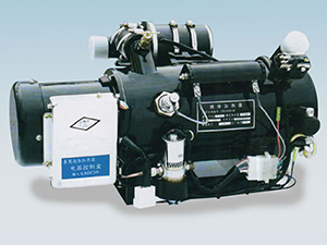 Bus Air Conditioner