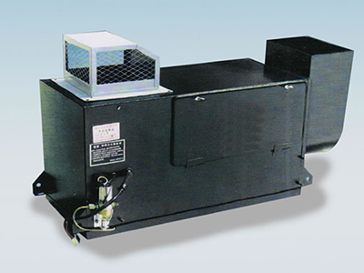 Q-LFH Liquid Fuel Heater
